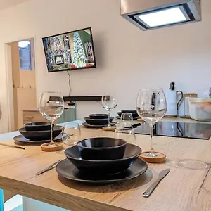 Cocooning Pour Se Ressourcer à La Montagne. Appartement