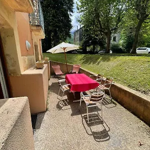 T2 + Confort + Terrasse Appartement