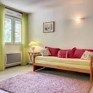 20, Avec Balcon, Résidence De L'ars Appartement