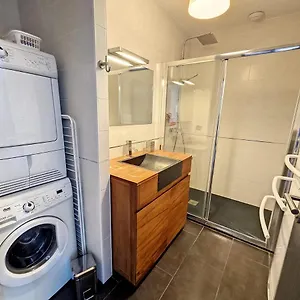 4-6 Couchages Appartement