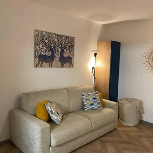 Le Mont Beas Appartement
