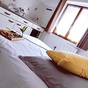 Confort Montagne Appartement
